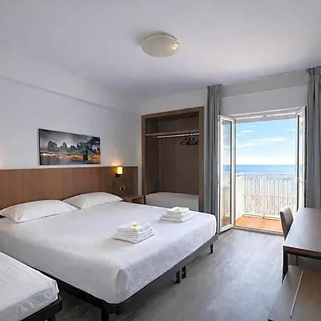 Hotel Fronte Mare