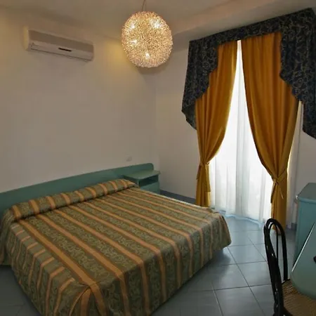 Hotell Fronte Mare Milano Marittima