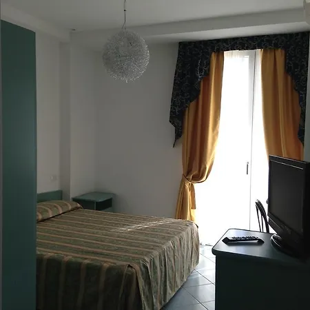 Fronte Mare Hotell