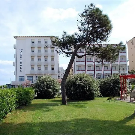 Fronte Mare Hotell 3*