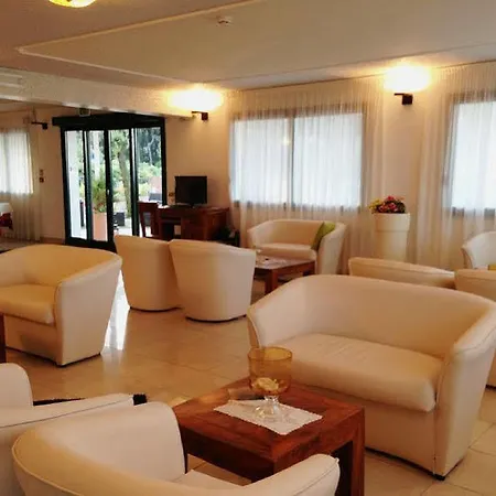 Hotel Fronte Mare 3*