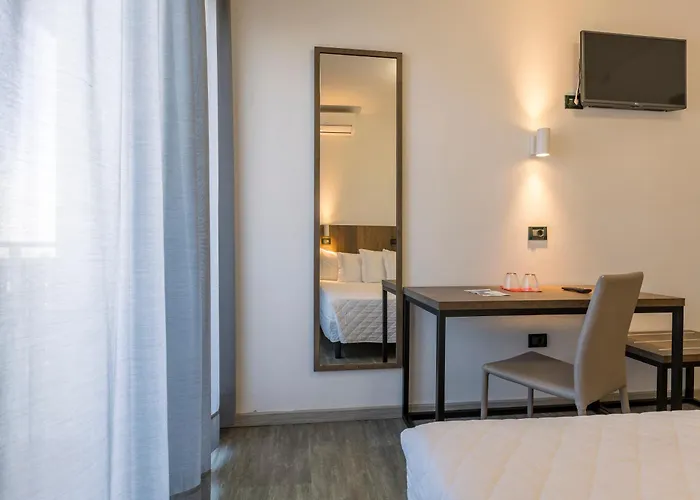 Frontemare Szálloda 3*