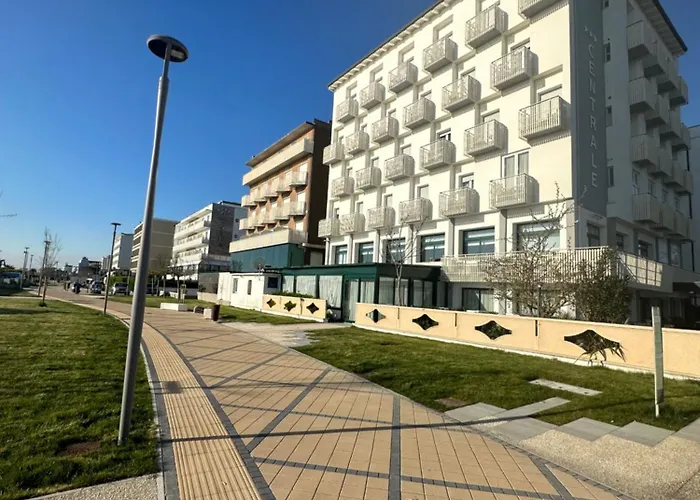 Frontemare Szálloda