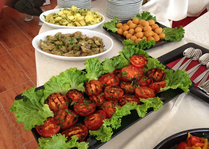 Hotel Centrale Frontemare ميلانو ماريتيما