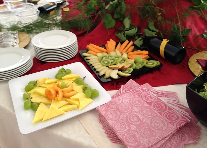 Hotel Centrale Frontemare فندق