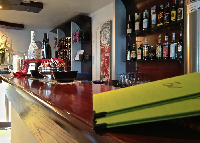 Hotel Centrale Frontemare Otel 3*