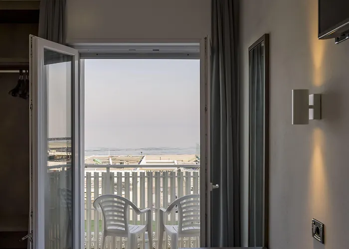 Frontemare Milano Marittima