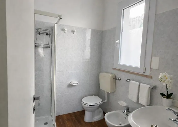 Otel Hotel Centrale Frontemare 3*