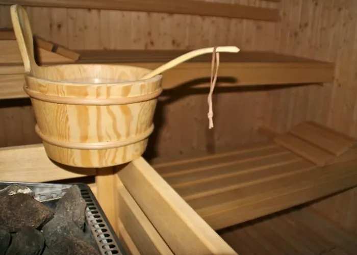 Hotel Centrale Frontemare