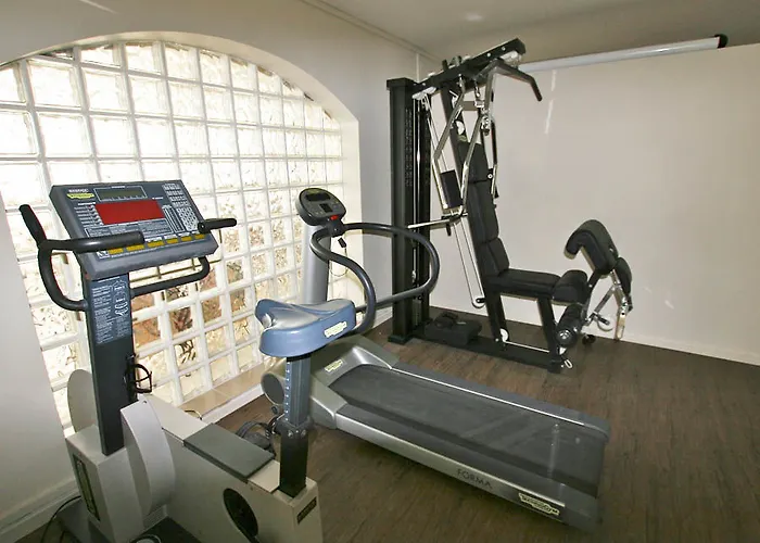 Hotel Centrale Frontemare فندق