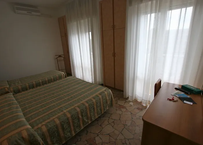 Frontemare Szálloda 3*