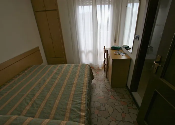 Hotel Centrale Frontemare 3* Milano Marittima